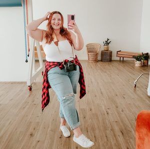 Meet your Posher, Marissa